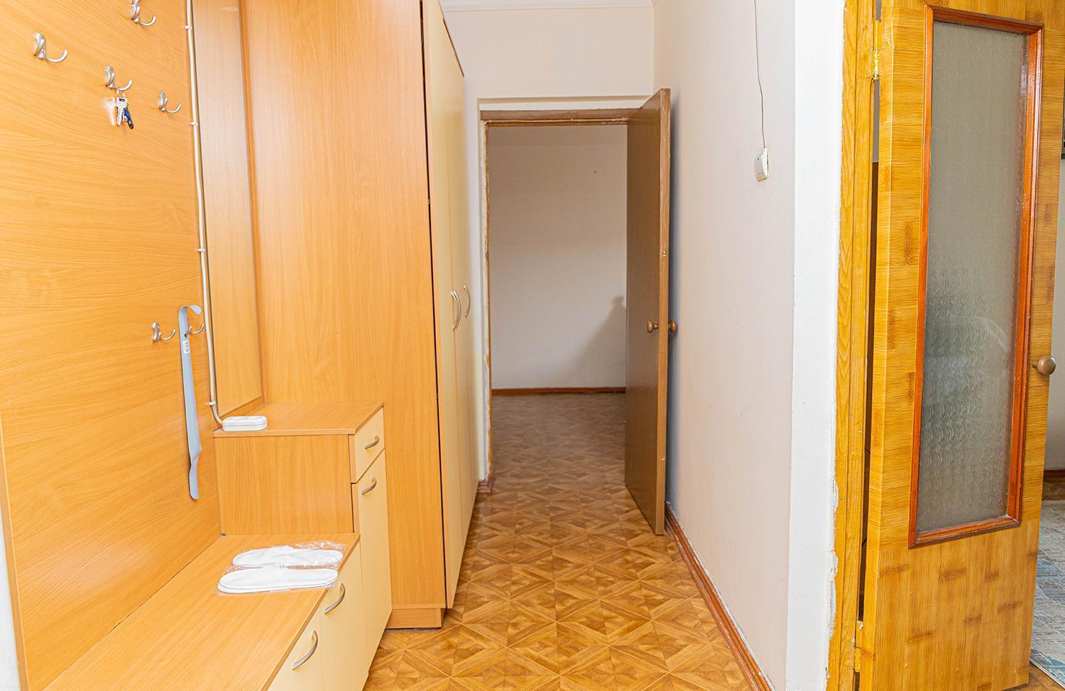 Reliablehouse Квартира В Самом Центре Города Apartman Almati Kültér fotó