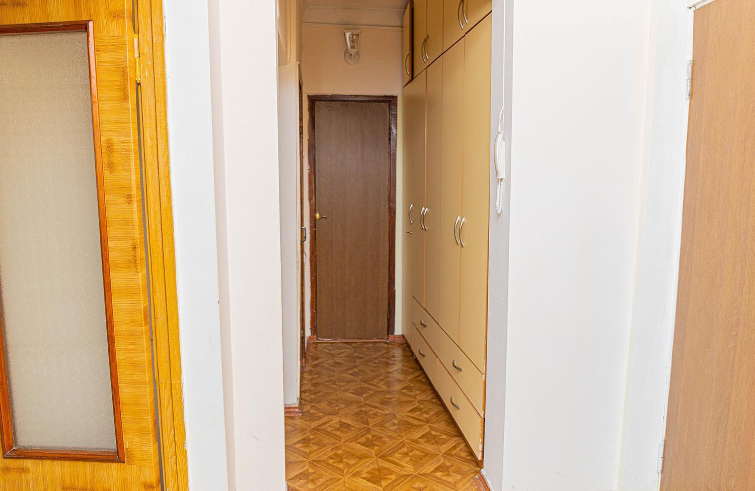 Reliablehouse Квартира В Самом Центре Города Apartman Almati Kültér fotó